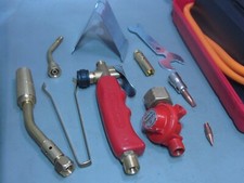 Gas löten brenner gebraucht kaufen  Köln