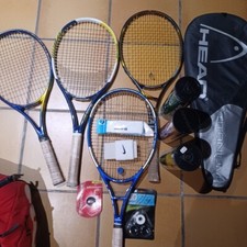 Vend sac wilson d'occasion  Ussel