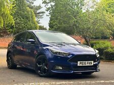 2015 ford focus for sale  BIRMINGHAM