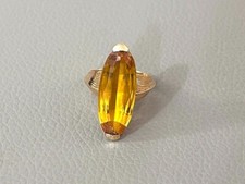 Bague 8.19g poinçon d'occasion  Montrouge