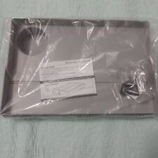 Spacelead grey bedside for sale  Conway