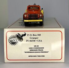 Model mint studebaker d'occasion  Olliergues