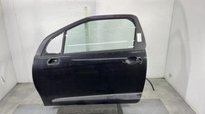 Porte gauche citroen d'occasion  Haubourdin