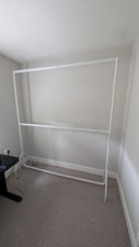 Double height clothes for sale  SITTINGBOURNE