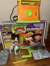 Vintage 1992 creepy for sale  Denver