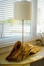 Handmade driftwood oak for sale  SIDCUP