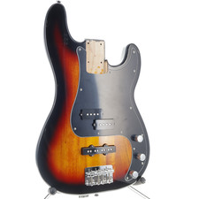 Squier precision bass for sale  Franklin