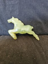 Jade running horse for sale  Wooster