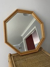 Vintage 90s octagonal for sale  SWINDON