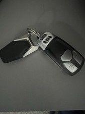 Genuine audi key for sale  STOCKPORT