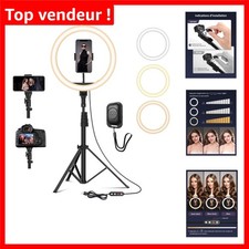 Trépied professionnel anneau d'occasion  France