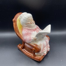 Vintage lefton grandma for sale  Anaheim