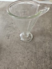 Alter poncet glas gebraucht kaufen  Berlin