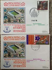 Everton feyenoord 1995 for sale Everton feyenoord 1995 for sale  LEEDS
