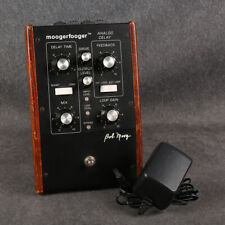 Moog moogerfooger 104 for sale  SHEFFIELD