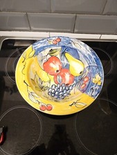 Hotesse faience 30cm for sale  WISBECH