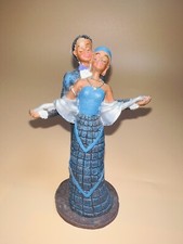 Colletions figurines couple for sale  Breaux Bridge