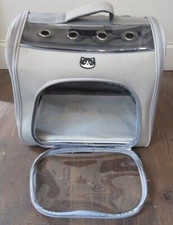 Fold cat carrier for sale  SEVENOAKS
