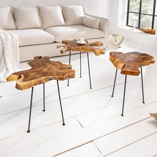 Einzigartiger beistelltisch wi gebraucht kaufen  Kaltenkirchen