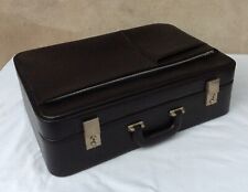 Valise ancien vintage d'occasion  Bischwiller