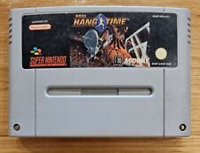 Nintendo snes nba usato  Vigevano