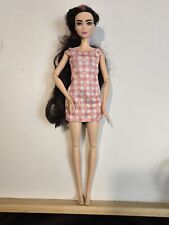 Barbie fashionistas doll for sale  Munster