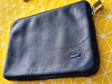 Lacoste tablet tasche gebraucht kaufen  Berlin