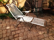 Italienischer liegestuhl spagh gebraucht kaufen  Aachen
