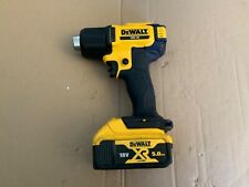 Dewalt dce530n 18v for sale  LONDON