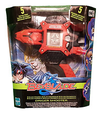 Beyblade pistola elettronica usato  Roma