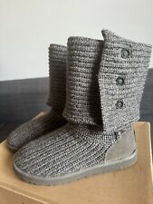 Ugg australia classic usato  Milano
