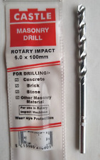Castle 6mm 100mm for sale  STOKE-ON-TRENT