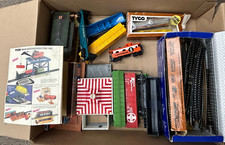 Tyco trains track for sale  Leonardtown