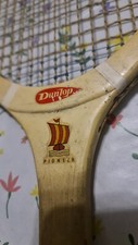 Vintage dunlop pioneer for sale  CAMBORNE