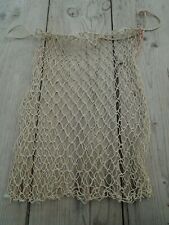 Sac filet provisions d'occasion  Lacanau