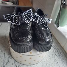 Demonia boots size for sale  BOSTON