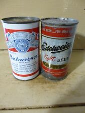 Budweiser edelweiss flat for sale  Sanford