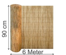 Schilfmatte 600 schilfrohrmatt gebraucht kaufen Schilfmatte 600 schilfrohrmatt gebraucht kaufen  Vreden