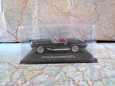 Stutz blackhawk 1971 d'occasion  Évrecy