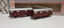 Lima lot wagons d'occasion  Tourrette-Levens