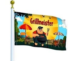 Fahne flagge 90x150 gebraucht kaufen Fahne flagge 90x150 gebraucht kaufen  Jocketa