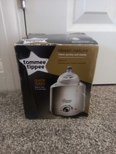 Tommee tippee closer for sale  WARRINGTON