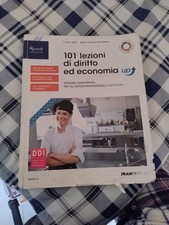Libro scolastico 101 usato  Rimini
