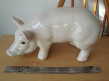 Vintage antique pottery for sale  ST. ALBANS