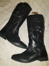 Mens vintage black for sale  BISHOP AUCKLAND