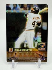 Willie mccovey 2004 for sale  Ann Arbor