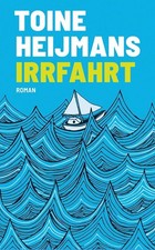 Irrfahrt gebraucht kaufen  Berlin