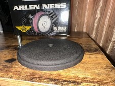 Arlen ness black for sale  Fresno