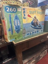 Surf kayak 260 for sale  ROMFORD