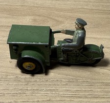 Dinky toys meccano d'occasion  Équeurdreville-Hainneville